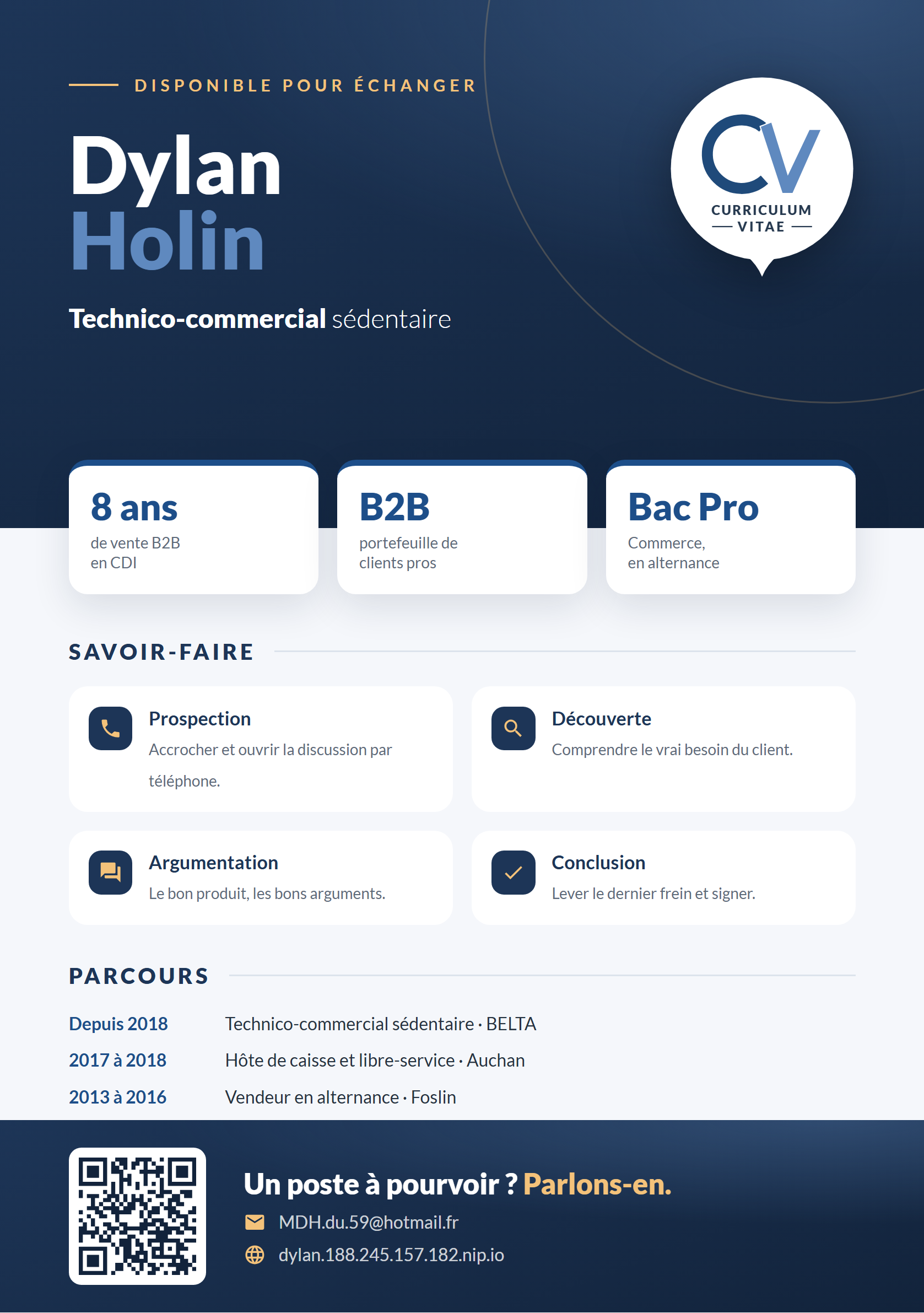 Flyer A5