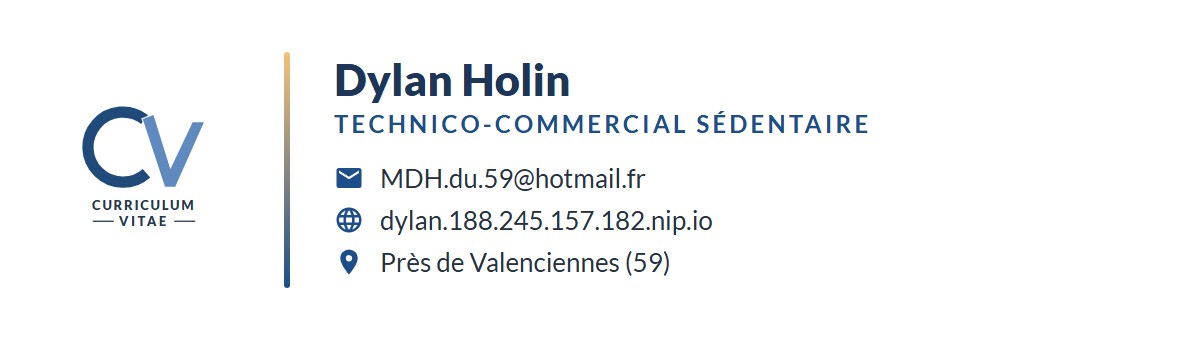 Signature email
